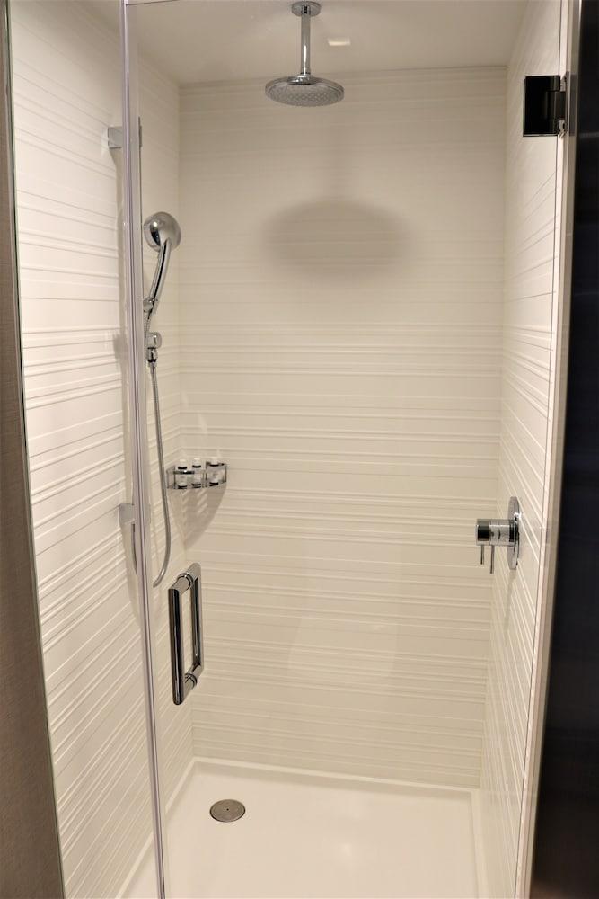 Ac Hotel By Marriott Salt Lake City Downtown Екстер'єр фото