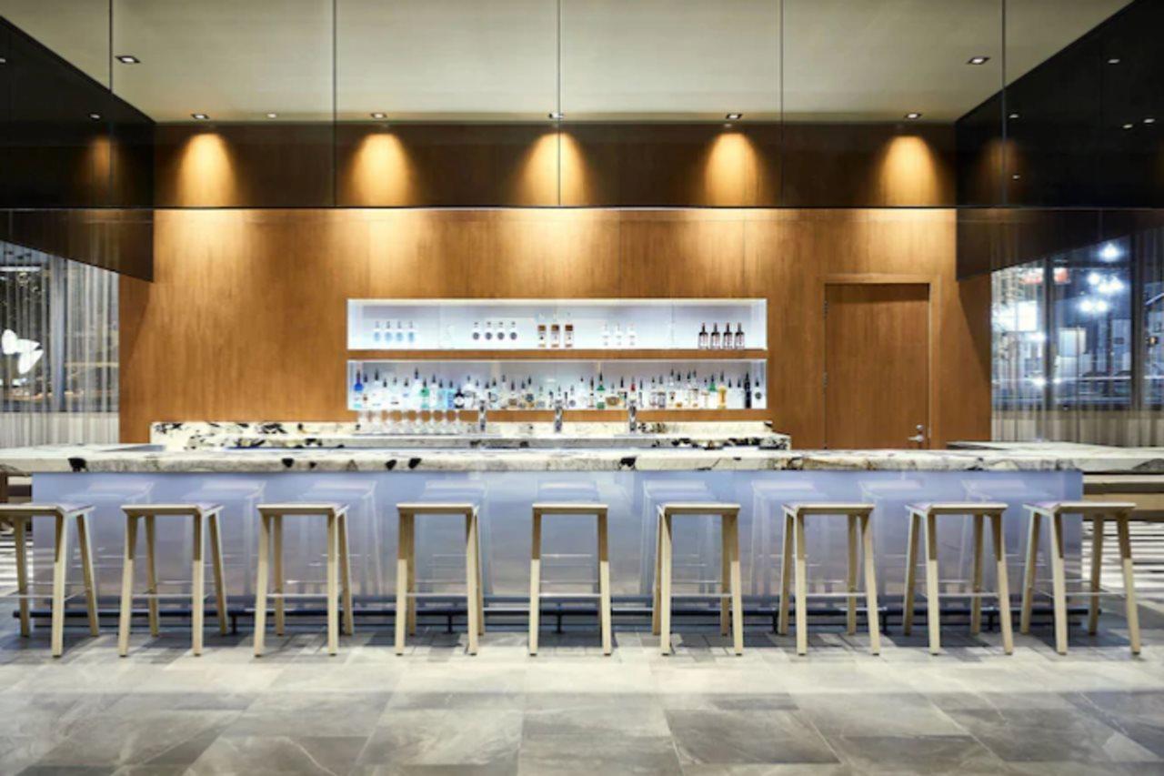 Ac Hotel By Marriott Salt Lake City Downtown Екстер'єр фото