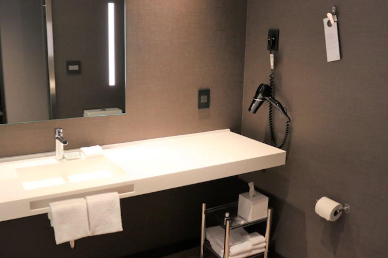 Ac Hotel By Marriott Salt Lake City Downtown Екстер'єр фото