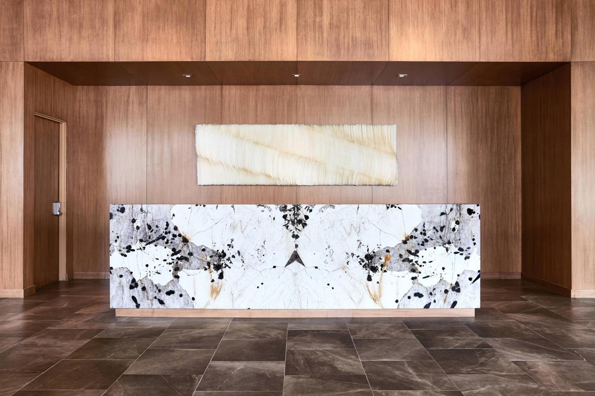 Ac Hotel By Marriott Salt Lake City Downtown Екстер'єр фото
