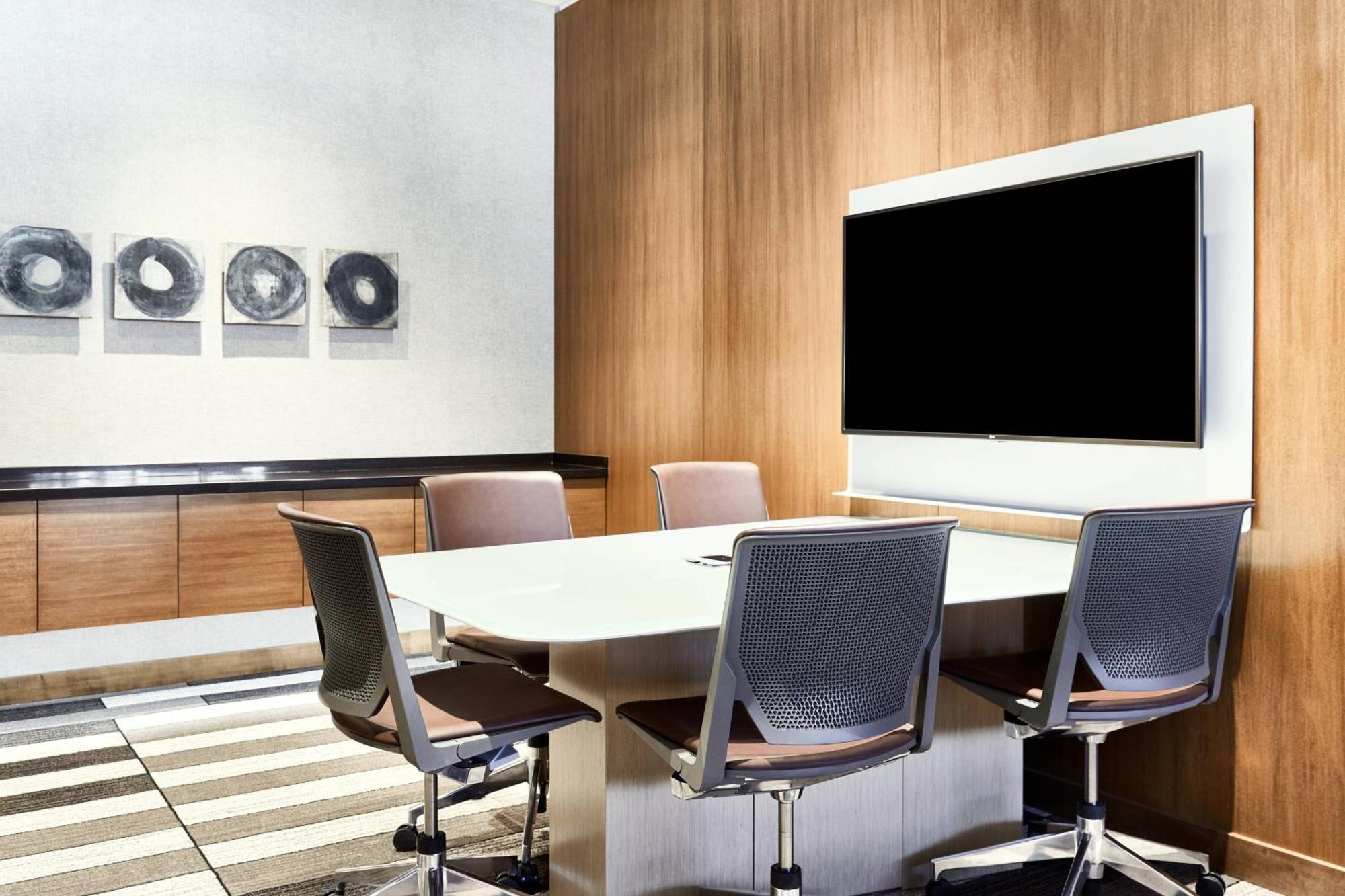 Ac Hotel By Marriott Salt Lake City Downtown Екстер'єр фото