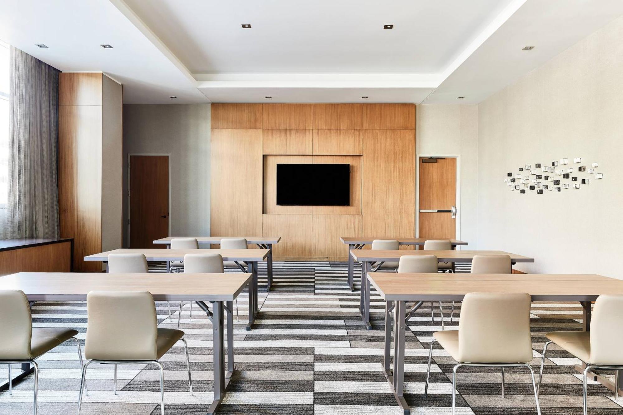 Ac Hotel By Marriott Salt Lake City Downtown Екстер'єр фото