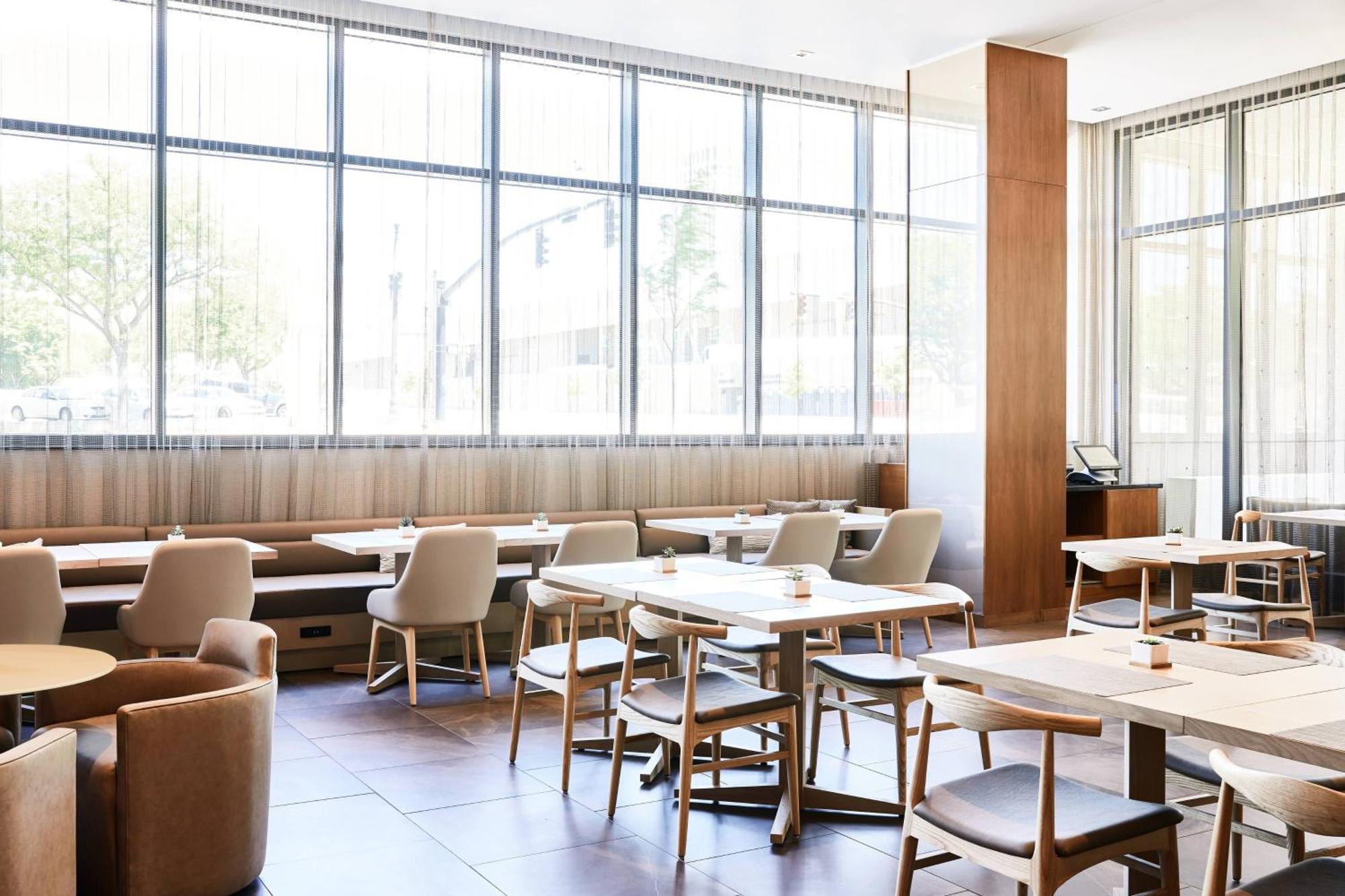 Ac Hotel By Marriott Salt Lake City Downtown Екстер'єр фото