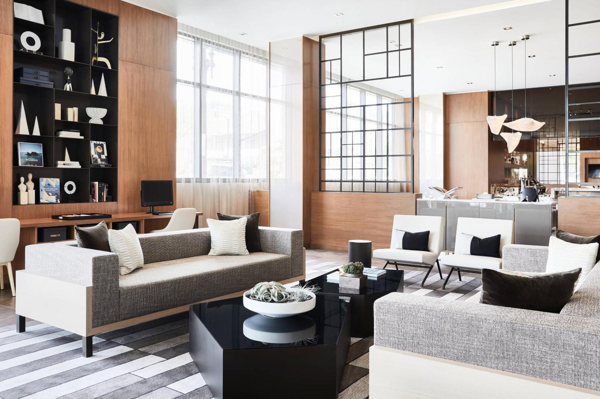Ac Hotel By Marriott Salt Lake City Downtown Екстер'єр фото