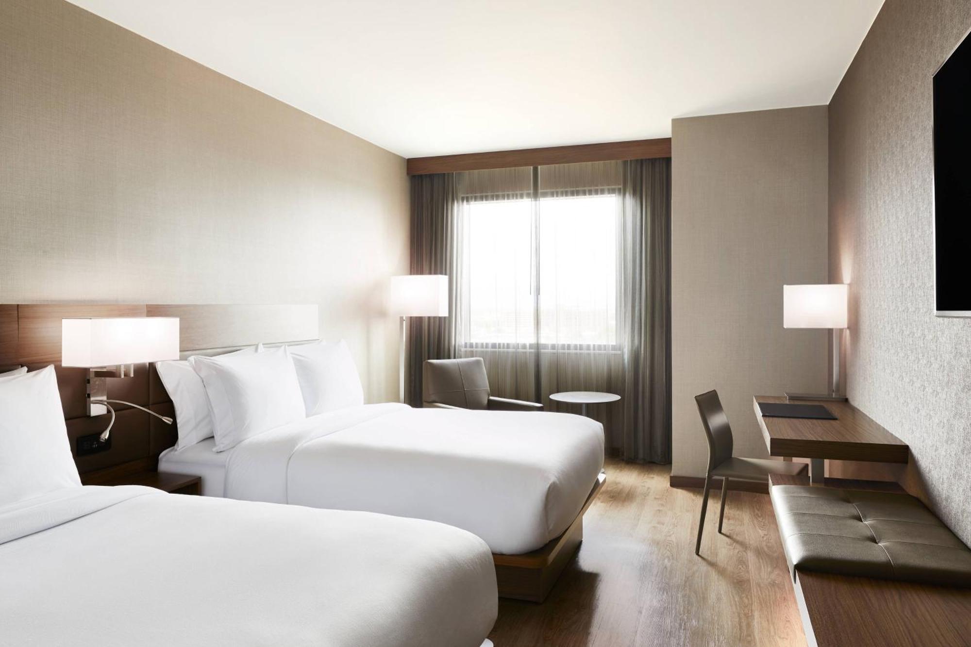 Ac Hotel By Marriott Salt Lake City Downtown Екстер'єр фото